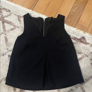 Banana Republic Black Garment